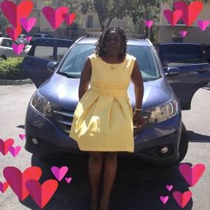 Meet your Posher, Norma